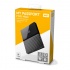 Disco Duro Externo Western Digital WD My Passport 2.5", 2TB, USB 3.0, Negro - para Mac - Imagen adicional 5