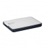 Disco Duro Externo Western Digital WD My Passport Slim 2.5'', 2TB, USB 3.0, Plata - para Mac/PC  10