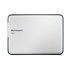 Disco Duro Externo Western Digital WD My Passport Slim 2.5'', 2TB, USB 3.0, Plata - para Mac/PC  4
