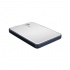 Disco Duro Externo Western Digital WD My Passport Slim 2.5'', 2TB, USB 3.0, Plata - para Mac/PC  6