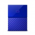 Disco Duro Externo Western Digital WD My Passport 2.5", 2TB, USB 3.0, Azul  1
