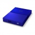 Disco Duro Externo Western Digital WD My Passport 2.5", 2TB, USB 3.0, Azul  3