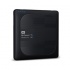 Disco Duro Externo Western Digital WD My Passport Wireless Pro, 3TB, USB 3.0 Type micro-B, Negro  2