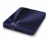 Disco Duro Externo Western Digital WD My Passport Ultra Metal Edition 2.5'', 1TB, USB 3.0, Negro/Azul - para Mac/PC  11