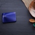 Disco Duro Externo Western Digital WD My Passport Ultra Metal Edition 2.5'', 1TB, USB 3.0, Negro/Azul - para Mac/PC  7