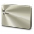 Disco Duro Externo Western Digital WD My Passport Ultra 2.5'', 1TB, USB 3.0, Oro - para Mac/PC