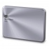 Disco Duro Externo Western Digital WD My Passport Ultra Metal Edition, 1TB, USB 3.0, Plata - para Mac/PC  1