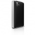 Disco Duro Externo Western Digital WD My Passport Studio 2.5'', 2TB, FireWire/USB 2.0, Negro/Plata - para Mac/PC  10