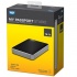 Disco Duro Externo Western Digital WD My Passport Studio 2.5'', 2TB, FireWire/USB 2.0, Negro/Plata - para Mac/PC  7