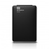Disco Duro Externo Western Digital WD My Passport Studio 2.5'', 2TB, FireWire/USB 2.0, Negro/Plata - para Mac/PC  8