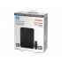 Disco Duro Externo Western Digital WD Elements Portable 2.5'', 2TB, USB 3.0, Negro, para Mac/PC ― Incluye Memoria USB 32GB - Imagen adicional 1