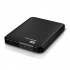 Disco Duro Externo Western Digital WD Elements Portátil 2.5'', 3TB, USB 3.0, Negro - para Mac/PC  2
