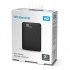 Disco Duro Externo Western Digital WD Elements Portátil 2.5'', 3TB, USB 3.0, Negro - para Mac/PC  7