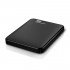 Disco Duro Externo Western Digital WD Elements Portable 2.5'', 4TB, USB, Negro - para PC  3