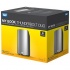 Disco Duro Externo Western Digital WD My Book Thunderbolt Duo 3.5'', 8TB, FireWire 800/Thunderbolt/USB 3.0, Plata - para Mac  6