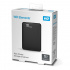 Disco Duro Externo Western Digital WD Elements Portátil 2.5'', 1TB, USB 3.0, Negro - para Mac/PC - Imagen adicional 6
