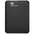 Disco Duro Externo Western Digital WD Elements Portátil 2.5'', 500GB, USB 3.0, Negro - para Mac/PC  3