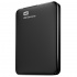 Disco Duro Externo Western Digital WD Elements Portátil 2.5'', 750GB, USB 3.0, Negro - para Mac/PC  1
