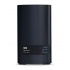 Western Digital WD My Cloud EX2 Ultra NAS de 2 Bahías Hot Swap, 16TB, Marvell Armada 385 1.30GHz, USB 3.0, para Mac/PC ― Incluye Discos