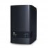 Disco Duro Externo Western Digital WD My Cloud EX2 Ultra Armada 385 3.5", 2 x 12TB, USB, Negro  3