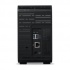 Disco Duro Externo Western Digital WD My Cloud EX2 Ultra Armada 385 3.5", 2 x 12TB, USB, Negro  4