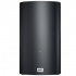 Disco Duro Externo Western Digital WD My Book Live Duo, 4TB, USB 2.0, Negro, para Mac/PC  4
