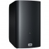Disco Duro Externo Western Digital WD My Book Live Duo, 4TB, USB 2.0, Negro, para Mac/PC  6