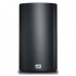 Disco Duro Externo Western Digital WD My Book Live Duo 3.5'', 6TB, USB 2.0, Negro - para Mac/PC  1