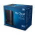 Western Digital WD My Cloud EX2 NAS de 2 Bahías Hot Swap, 0TB, USB 3.0, para Mac/PC - no incluye Discos  7