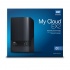 Western Digital WD My Cloud EX2 NAS de 2 Bahías Hot Swap, 0TB, USB 3.0, para Mac/PC - no incluye Discos  8