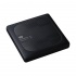 Disco Duro Externo Western Digital WD My Passport Wireless Pro 2.5", 1TB, USB 3.0 Type micro-B, Negro - para Mac/PC  1