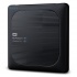 Disco Duro Externo Western Digital WD My Passport Wireless Pro 2.5", 1TB, USB 3.0 Type micro-B, Negro - para Mac/PC  2