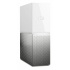 Western Digital WD My Cloud Home Single Drive, 4TB, USB 3.0, Gris/Blanco - para Mac/PC/Windows/iOS  2