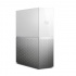Western Digital WD My Cloud Home Single Drive, 6TB, USB 3.0, Gris/Blanco - para Mac/PC/Windows/iOS  4
