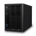 Western Digital WD My Cloud EX2100 NAS de 2 Bahías Hot Swap, 0TB, max. 12TB, USB 3.0, para Mac/PC - no incluye Discos  2