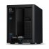 Western Digital WD My Cloud EX2100 NAS de 2 Bahías Hot Swap, 0TB, max. 12TB, USB 3.0, para Mac/PC - no incluye Discos  7