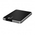 Disco Duro Externo Western Digital WD My Passport Air 2.5'', 1TB, USB 3.0, Negro - para Mac/PC