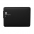 Disco Duro Externo Western Digital WD My Passport Air 2.5'', 1TB, USB 3.0, Negro - para Mac/PC - Imagen adicional 1