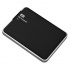 Disco Duro Externo Western Digital WD My Passport Air 2.5'', 1TB, USB 3.0, Negro - para Mac/PC - Imagen adicional 2