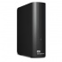 Disco Duro Externo Western Digital WD Elements Desktop 3.5'', 2TB, USB 3.0, Negro - para Mac/PC  1