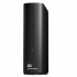 Disco Duro Externo Western Digital WD Elements Desktop 3.5'', 2TB, USB 3.0, Negro - para Mac/PC  4