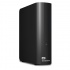 Disco Duro Externo Western Digital WD Elements Desktop 3.5'', 3TB, USB 3.0, Negro - para Mac/PC  1