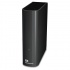 Disco Duro Externo Western Digital WD Elements Desktop 3.5'', 3TB, USB 3.0, Negro - para Mac/PC  2