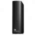 Disco Duro Externo Western Digital WD Elements Desktop 3.5'', 4TB, USB 3.0, Negro - para Mac/PC  1