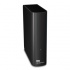Disco Duro Externo Western Digital WD Elements Desktop 3.5'', 5TB, USB 3.0, Negro - para Mac/PC  6