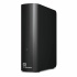 Disco Duro Externo Western Digital WD Elements, 6TB, USB, Negro  1