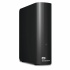 Disco Duro Externo Western Digital WD Elements, 6TB, USB, Negro  2