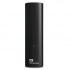 Disco Duro Externo Western Digital WD Elements Desktop 3.5'', 10TB, USB 3.0, Negro - para Mac/PC  2