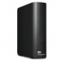 Disco Duro Externo Western Digital WD Elements Desktop 3.5'', 10TB, USB 3.0, Negro - para Mac/PC  3
