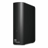 Disco Duro Externo Western Digital WD Elements, 12TB, USB, Negro  1
